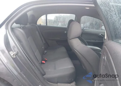 2011 Chevrolet Malibu 1Lt z USA, uszkodzony, nr VIN 1G1ZC5E10BF241966